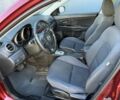 Червоний Мазда 3, об'ємом двигуна 2 л та пробігом 247 тис. км за 3800 $, фото 1 на Automoto.ua