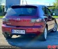 Красный Мазда 3, объемом двигателя 1.6 л и пробегом 222 тыс. км за 4550 $, фото 2 на Automoto.ua