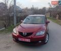 Красный Мазда 3, объемом двигателя 1.6 л и пробегом 217 тыс. км за 6900 $, фото 9 на Automoto.ua