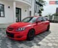 Красный Мазда 3, объемом двигателя 2.3 л и пробегом 103 тыс. км за 9800 $, фото 1 на Automoto.ua