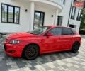 Красный Мазда 3, объемом двигателя 2.3 л и пробегом 103 тыс. км за 9800 $, фото 3 на Automoto.ua