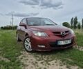 Червоний Мазда 3, об'ємом двигуна 1.6 л та пробігом 270 тис. км за 4200 $, фото 1 на Automoto.ua