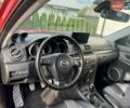 Красный Мазда 3, объемом двигателя 2.3 л и пробегом 103 тыс. км за 9800 $, фото 22 на Automoto.ua