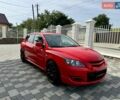 Красный Мазда 3, объемом двигателя 2.3 л и пробегом 103 тыс. км за 9800 $, фото 5 на Automoto.ua