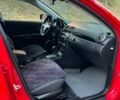 Красный Мазда 3, объемом двигателя 1.6 л и пробегом 151 тыс. км за 6283 $, фото 12 на Automoto.ua