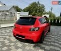 Красный Мазда 3, объемом двигателя 2.3 л и пробегом 103 тыс. км за 9800 $, фото 13 на Automoto.ua