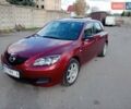 Червоний Мазда 3, об'ємом двигуна 1.35 л та пробігом 173 тис. км за 6200 $, фото 4 на Automoto.ua