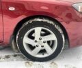 Красный Мазда 3, объемом двигателя 1.6 л и пробегом 167 тыс. км за 6000 $, фото 16 на Automoto.ua