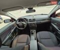 Красный Мазда 3, объемом двигателя 1.56 л и пробегом 291 тыс. км за 5400 $, фото 18 на Automoto.ua