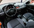 Червоний Мазда 3, об'ємом двигуна 1.56 л та пробігом 310 тис. км за 5650 $, фото 14 на Automoto.ua