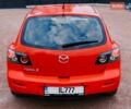 Красный Мазда 3, объемом двигателя 1.56 л и пробегом 310 тыс. км за 6100 $, фото 12 на Automoto.ua
