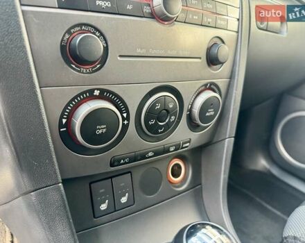 Красный Мазда 3, объемом двигателя 2.3 л и пробегом 103 тыс. км за 9800 $, фото 32 на Automoto.ua