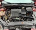 Красный Мазда 3, объемом двигателя 1.6 л и пробегом 131 тыс. км за 6200 $, фото 6 на Automoto.ua