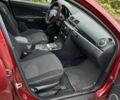 Красный Мазда 3, объемом двигателя 1.6 л и пробегом 120 тыс. км за 6300 $, фото 8 на Automoto.ua