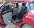 Червоний Мазда 3, об'ємом двигуна 1.35 л та пробігом 173 тис. км за 6200 $, фото 1 на Automoto.ua