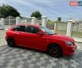 Красный Мазда 3, объемом двигателя 2.3 л и пробегом 103 тыс. км за 9800 $, фото 7 на Automoto.ua