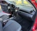 Червоний Мазда 3, об'ємом двигуна 1.6 л та пробігом 197 тис. км за 6900 $, фото 24 на Automoto.ua