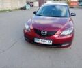 Червоний Мазда 3, об'ємом двигуна 1.35 л та пробігом 173 тис. км за 6200 $, фото 5 на Automoto.ua