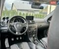 Красный Мазда 3, объемом двигателя 2.3 л и пробегом 103 тыс. км за 9800 $, фото 37 на Automoto.ua