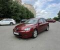Красный Мазда 3, объемом двигателя 1.6 л и пробегом 271 тыс. км за 4255 $, фото 1 на Automoto.ua
