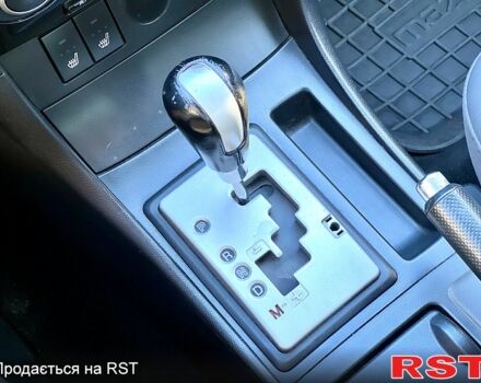 Красный Мазда 3, объемом двигателя 1.6 л и пробегом 222 тыс. км за 4550 $, фото 7 на Automoto.ua