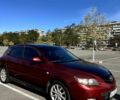 Червоний Мазда 3, об'ємом двигуна 0 л та пробігом 245 тис. км за 3690 $, фото 1 на Automoto.ua