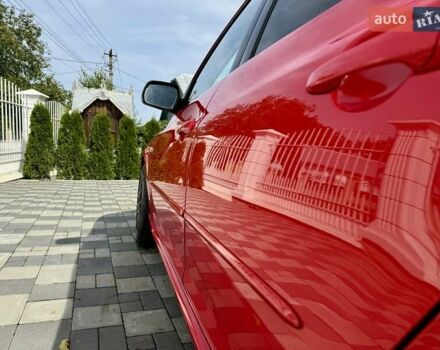Красный Мазда 3, объемом двигателя 2.3 л и пробегом 103 тыс. км за 9800 $, фото 18 на Automoto.ua