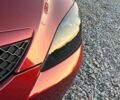 Красный Мазда 3, объемом двигателя 1.6 л и пробегом 200 тыс. км за 6500 $, фото 8 на Automoto.ua