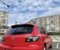 Червоний Мазда 3, об'ємом двигуна 2 л та пробігом 133 тис. км за 7100 $, фото 7 на Automoto.ua