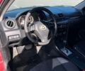 Красный Мазда 3, объемом двигателя 1.6 л и пробегом 245 тыс. км за 3990 $, фото 16 на Automoto.ua