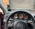 Красный Мазда 3, объемом двигателя 1.6 л и пробегом 131 тыс. км за 6200 $, фото 11 на Automoto.ua