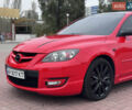 Красный Мазда 3, объемом двигателя 2.3 л и пробегом 194 тыс. км за 8500 $, фото 10 на Automoto.ua