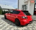 Красный Мазда 3, объемом двигателя 2.3 л и пробегом 103 тыс. км за 9800 $, фото 10 на Automoto.ua