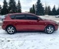 Красный Мазда 3, объемом двигателя 1.6 л и пробегом 167 тыс. км за 6000 $, фото 6 на Automoto.ua