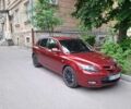 Червоний Мазда 3, об'ємом двигуна 1.56 л та пробігом 280 тис. км за 5100 $, фото 1 на Automoto.ua