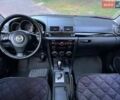 Червоний Мазда 3, об'ємом двигуна 1.6 л та пробігом 151 тис. км за 6300 $, фото 11 на Automoto.ua