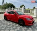 Красный Мазда 3, объемом двигателя 2.3 л и пробегом 103 тыс. км за 9800 $, фото 6 на Automoto.ua