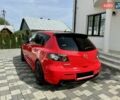 Красный Мазда 3, объемом двигателя 2.3 л и пробегом 103 тыс. км за 9800 $, фото 9 на Automoto.ua