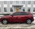 Красный Мазда 3, объемом двигателя 1.6 л и пробегом 167 тыс. км за 6000 $, фото 2 на Automoto.ua
