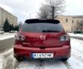 Красный Мазда 3, объемом двигателя 1.6 л и пробегом 167 тыс. км за 6000 $, фото 4 на Automoto.ua