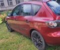 Червоний Мазда 3, об'ємом двигуна 1.4 л та пробігом 310 тис. км за 4100 $, фото 1 на Automoto.ua