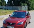 Червоний Мазда 3, об'ємом двигуна 1.6 л та пробігом 237 тис. км за 5413 $, фото 1 на Automoto.ua