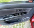 Красный Мазда 3, объемом двигателя 1.6 л и пробегом 95 тыс. км за 4200 $, фото 7 на Automoto.ua