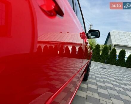 Красный Мазда 3, объемом двигателя 2.3 л и пробегом 103 тыс. км за 9800 $, фото 17 на Automoto.ua