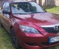 Красный Мазда 3, объемом двигателя 0 л и пробегом 310 тыс. км за 4300 $, фото 1 на Automoto.ua