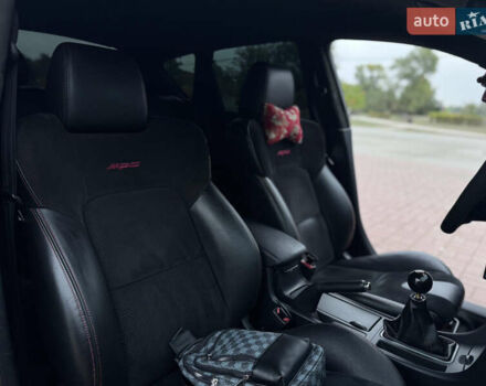 Красный Мазда 3, объемом двигателя 2.3 л и пробегом 194 тыс. км за 8500 $, фото 22 на Automoto.ua