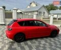Красный Мазда 3, объемом двигателя 2.3 л и пробегом 103 тыс. км за 9800 $, фото 16 на Automoto.ua