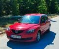 Червоний Мазда 3, об'ємом двигуна 1.4 л та пробігом 262 тис. км за 4900 $, фото 1 на Automoto.ua