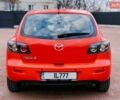 Червоний Мазда 3, об'ємом двигуна 1.56 л та пробігом 310 тис. км за 5650 $, фото 7 на Automoto.ua