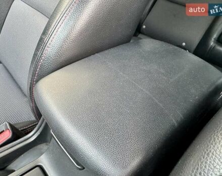 Красный Мазда 3, объемом двигателя 2.3 л и пробегом 103 тыс. км за 9800 $, фото 29 на Automoto.ua